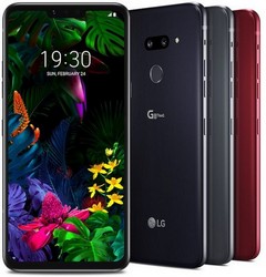 Замена динамика на телефоне LG G8s ThinQ в Твери
